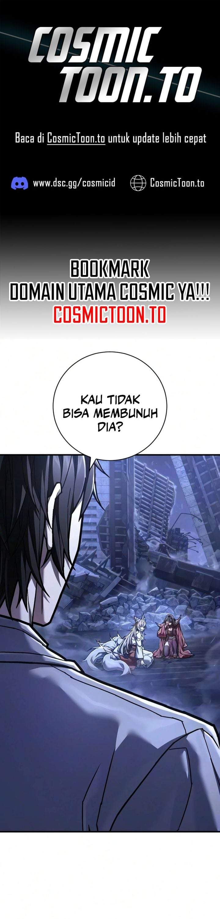 Executioner Chapter 65