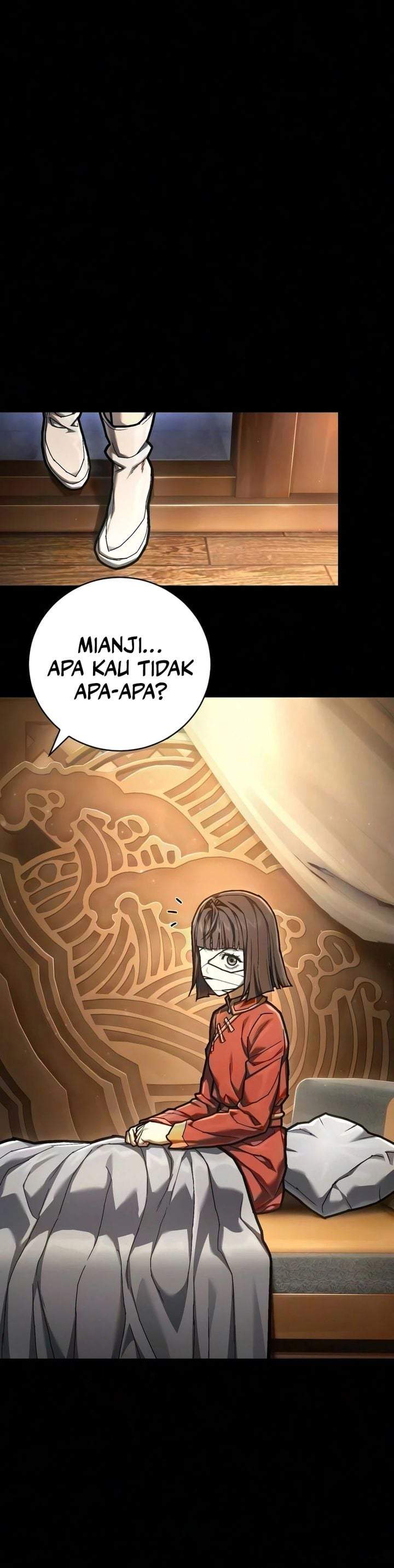 Executioner Chapter 65