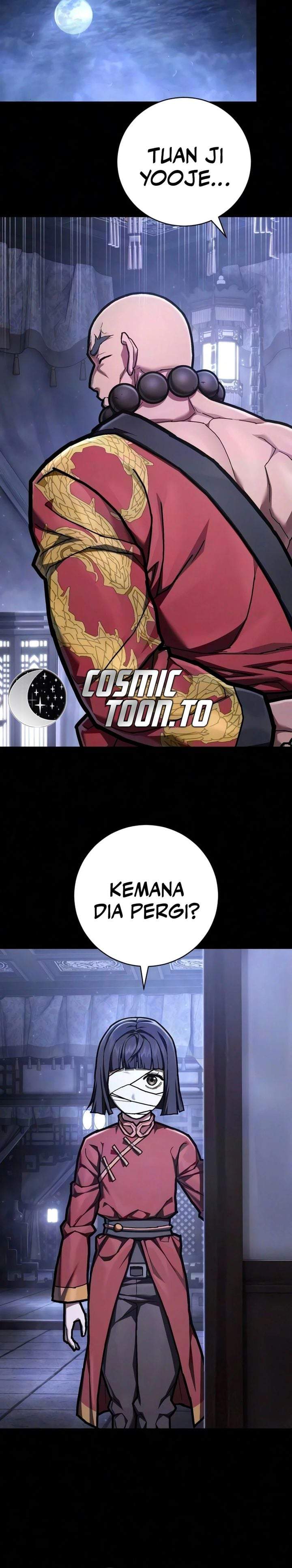 Executioner Chapter 65
