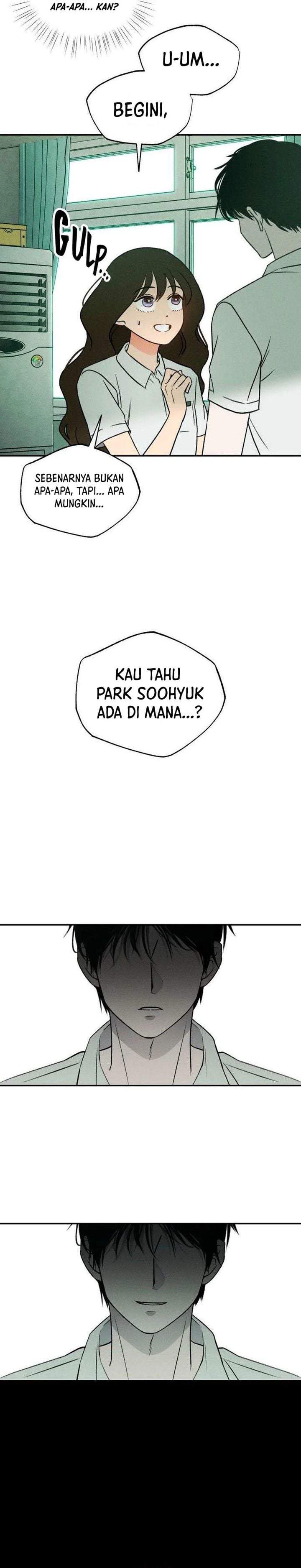 The Classmate Chapter 10