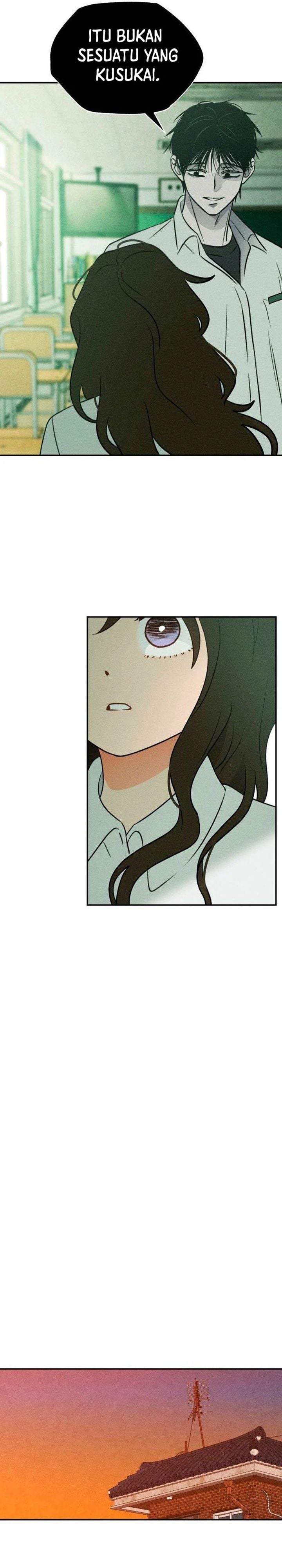 The Classmate Chapter 10