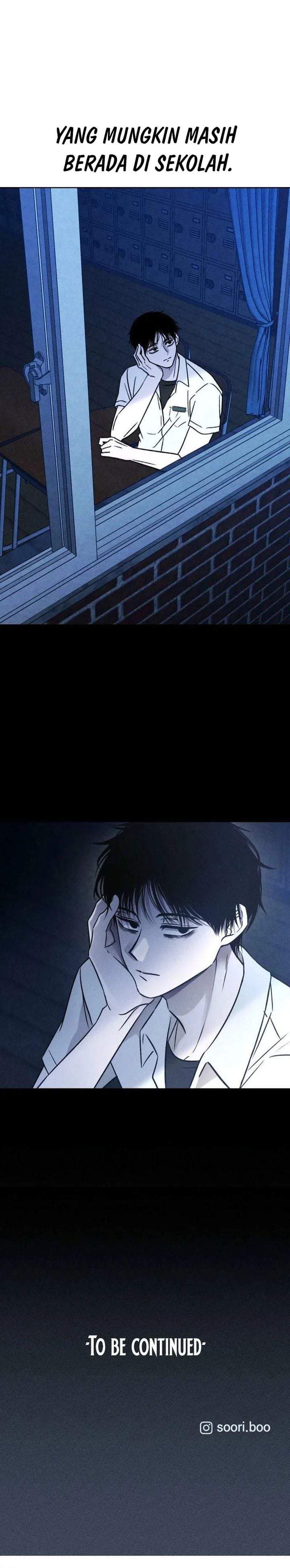 The Classmate Chapter 11
