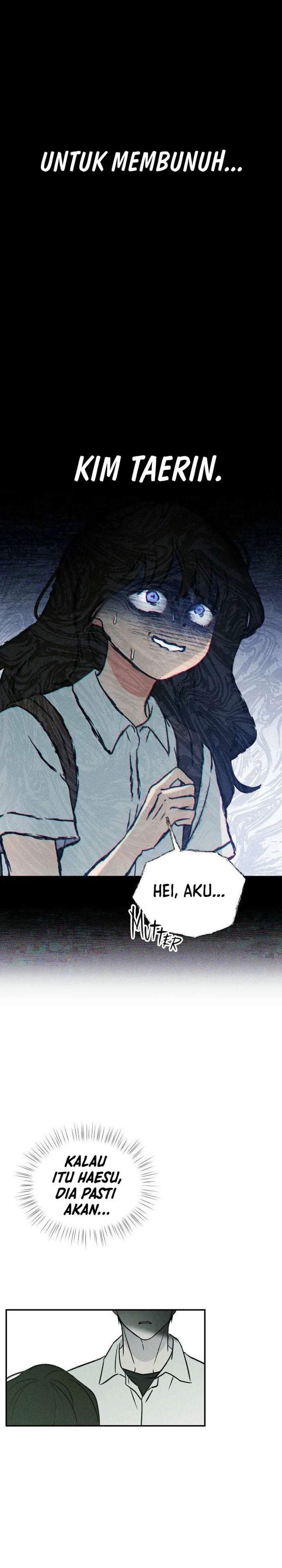 The Classmate Chapter 12
