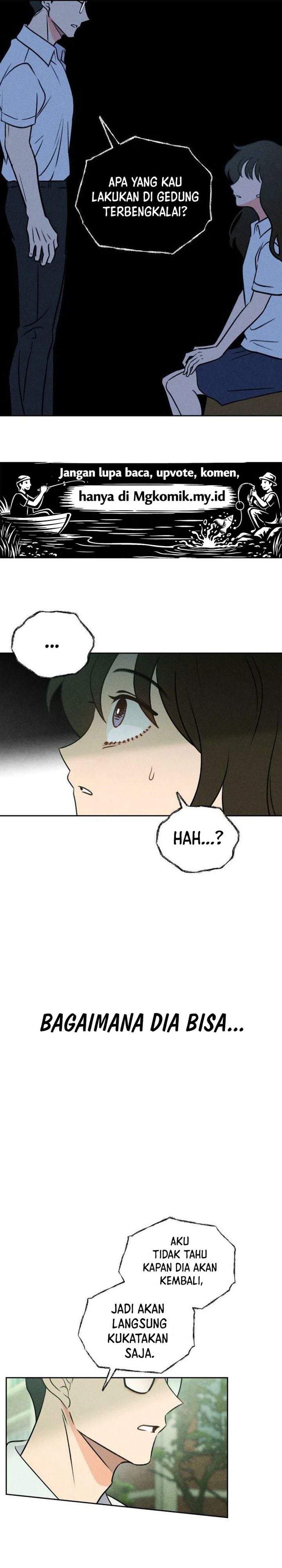 The Classmate Chapter 12