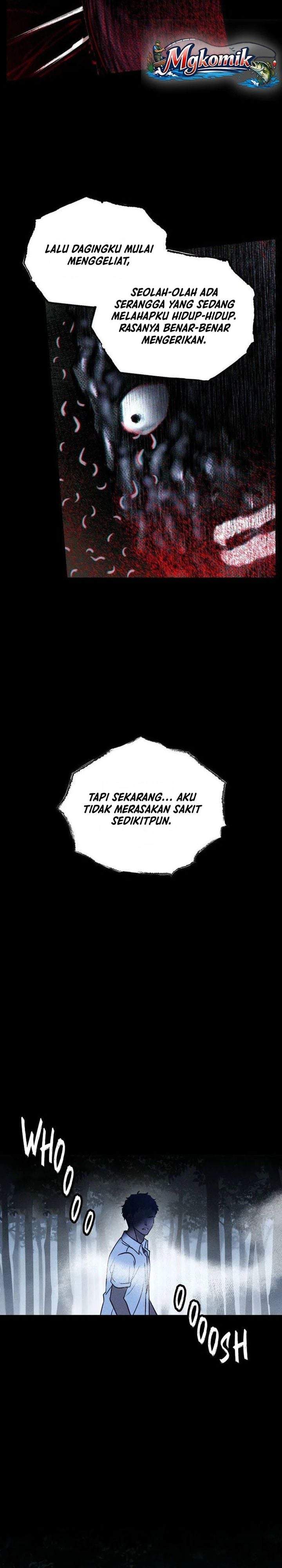 The Classmate Chapter 12