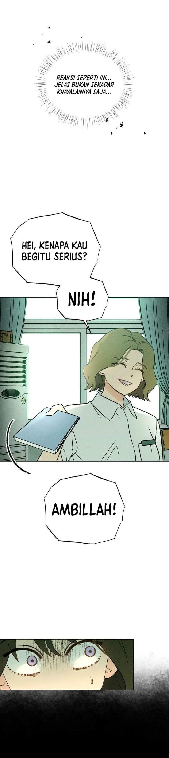The Classmate Chapter 14
