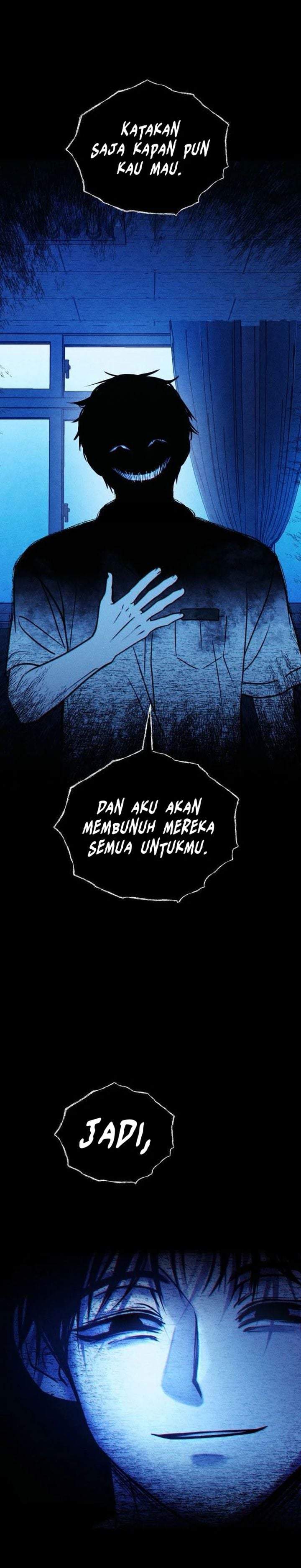The Classmate Chapter 14