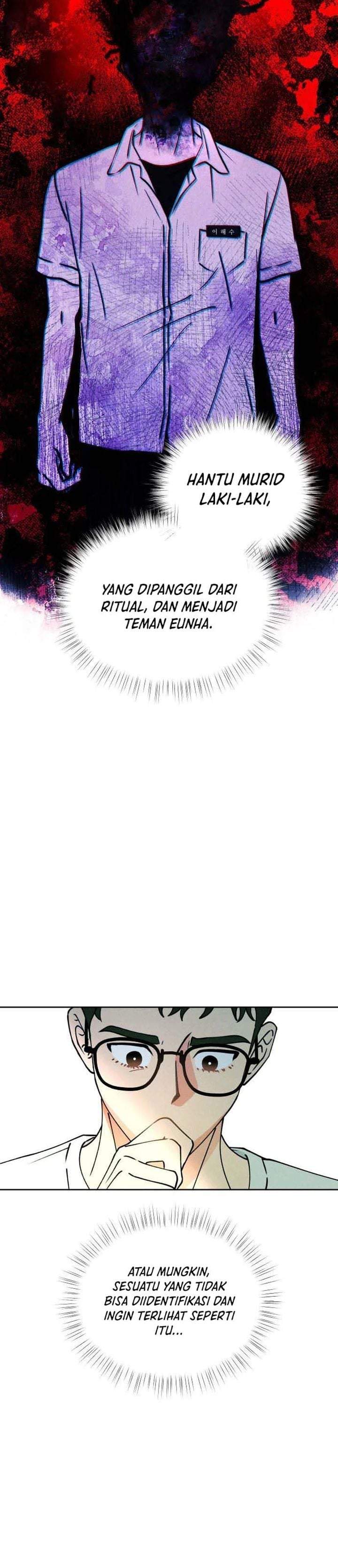 The Classmate Chapter 16