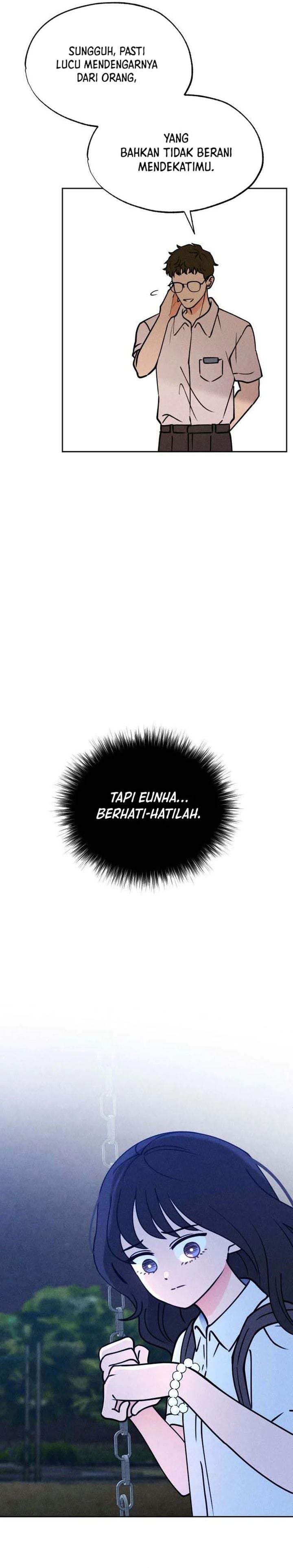 The Classmate Chapter 16