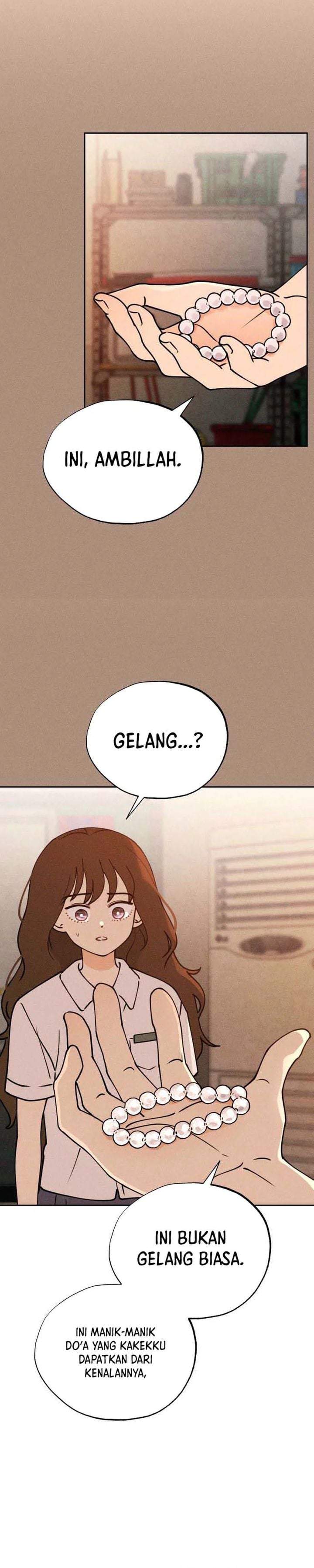 The Classmate Chapter 16