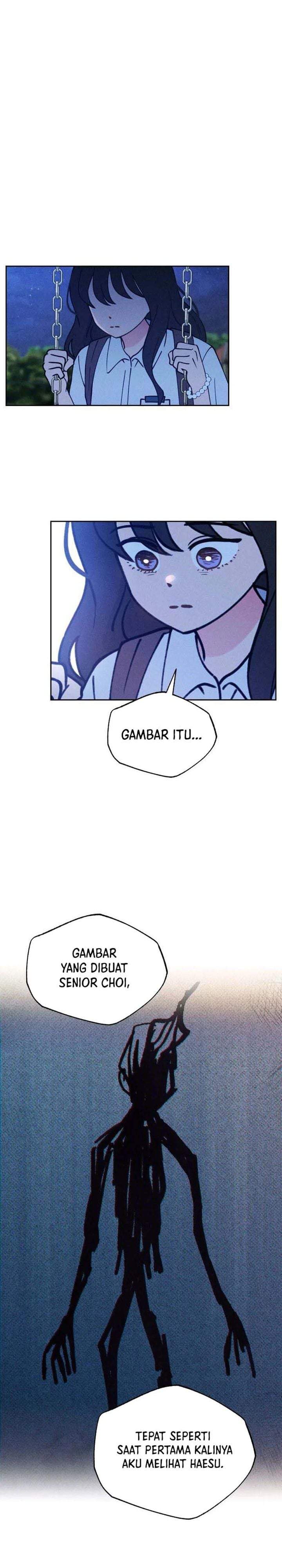 The Classmate Chapter 16