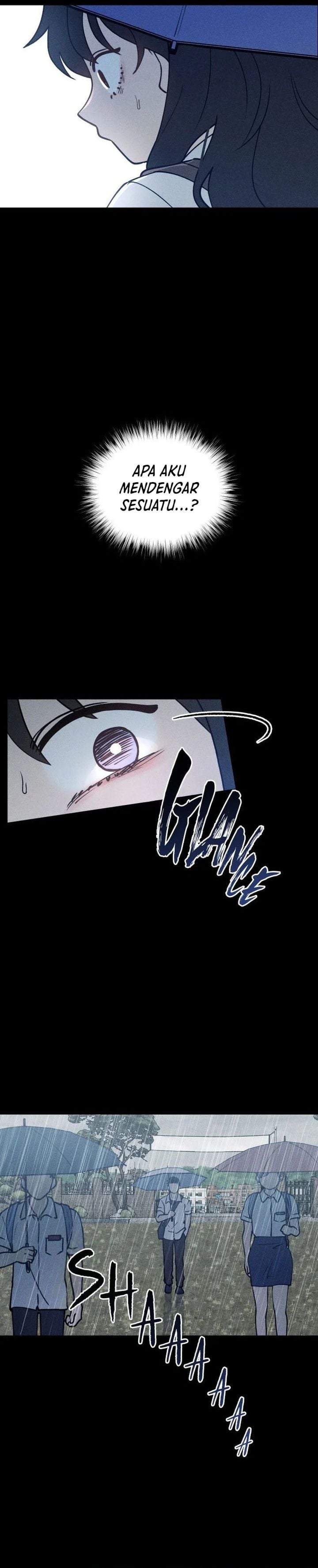 The Classmate Chapter 17