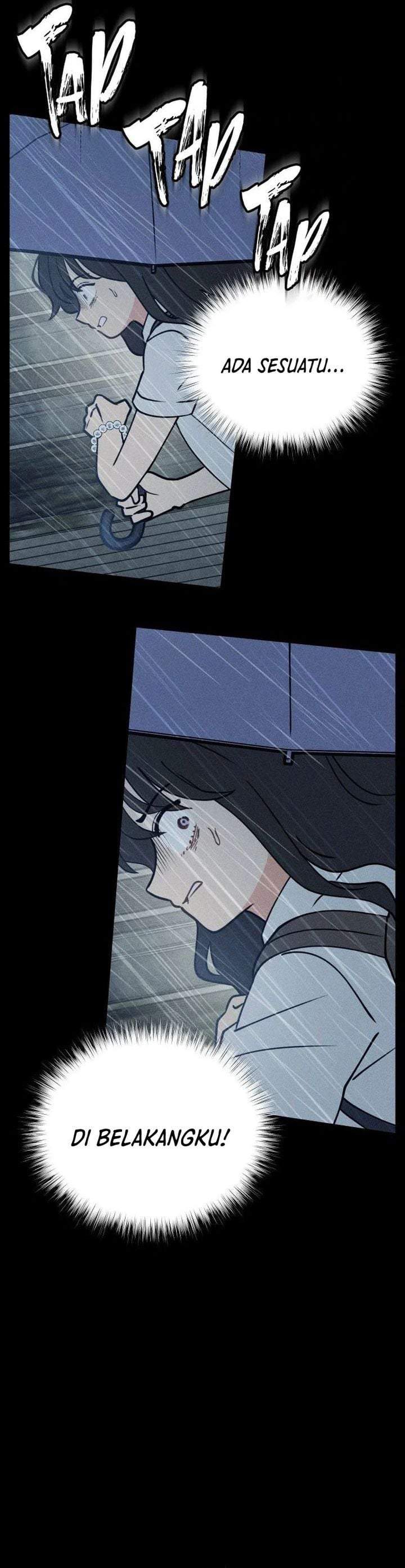 The Classmate Chapter 17