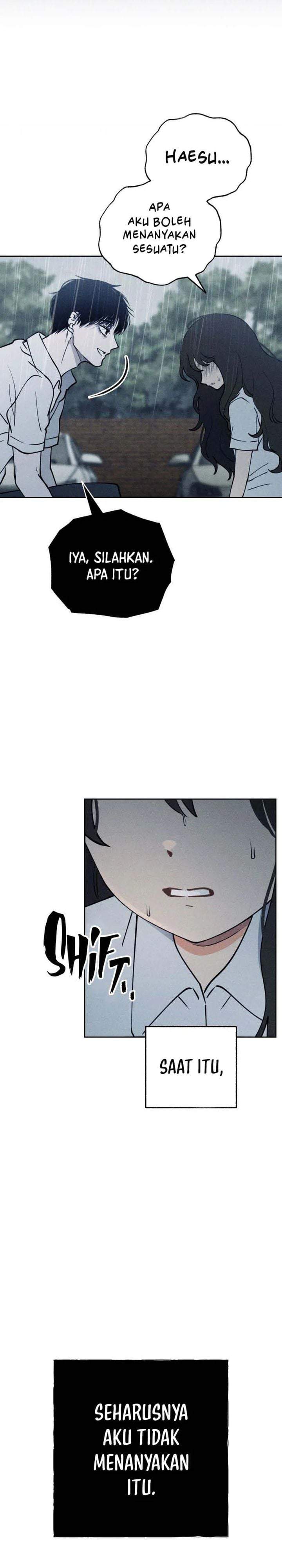 The Classmate Chapter 18