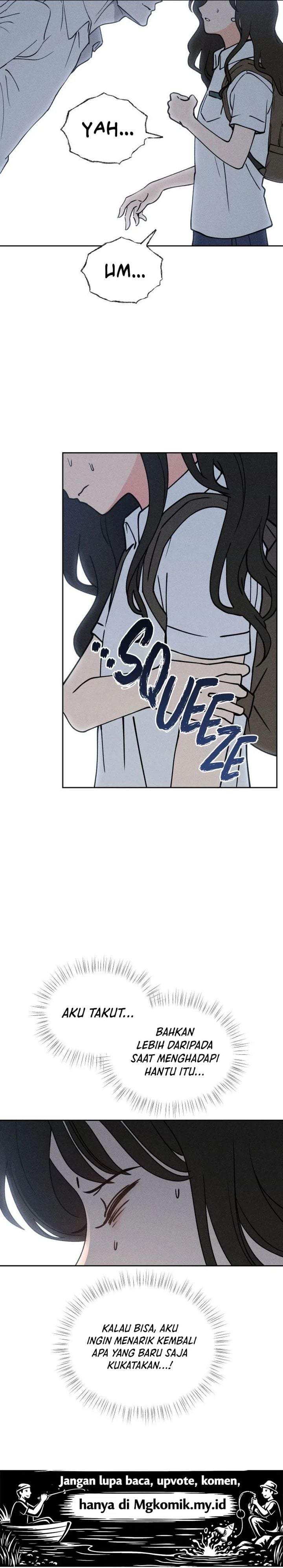 The Classmate Chapter 19