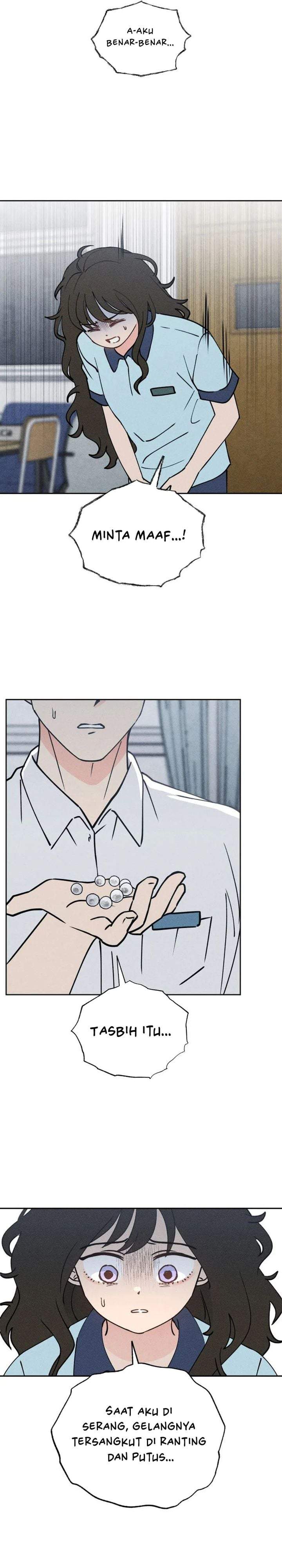 The Classmate Chapter 19