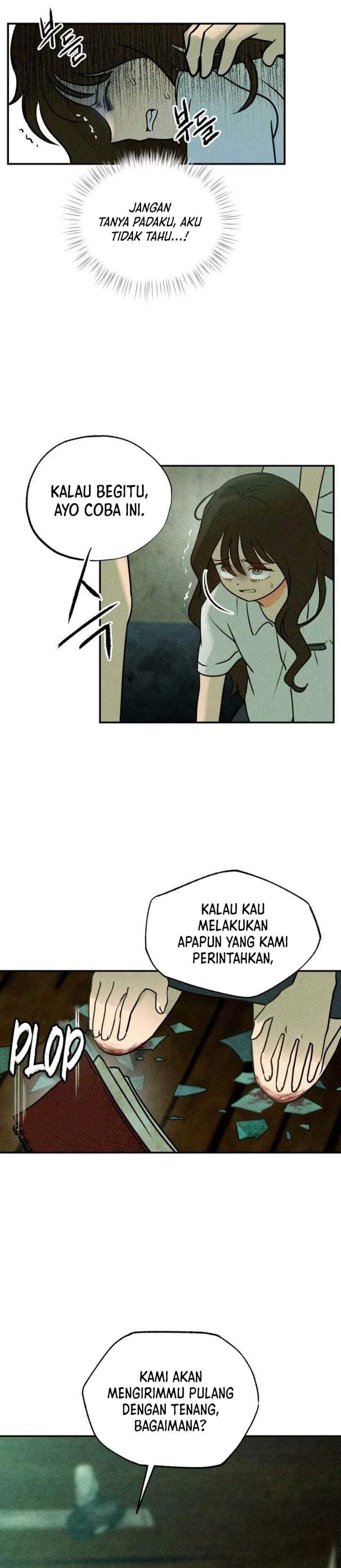 The Classmate Chapter 2