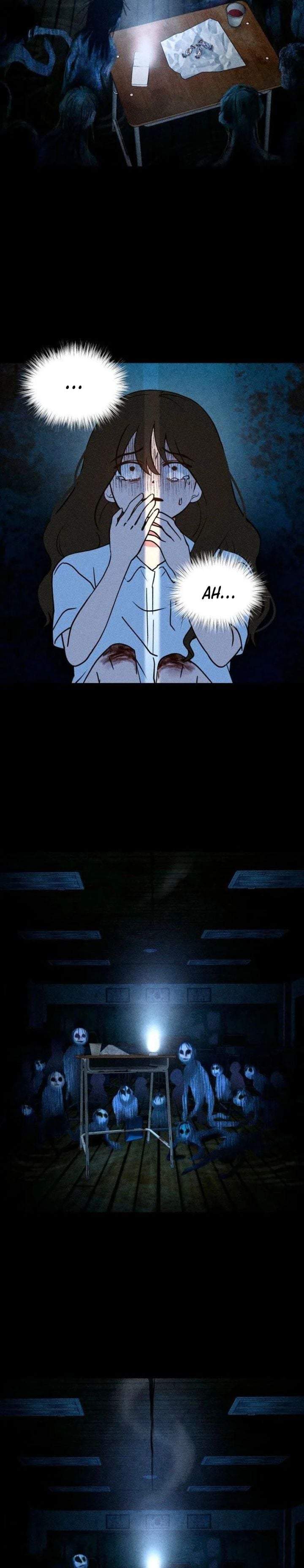 The Classmate Chapter 2