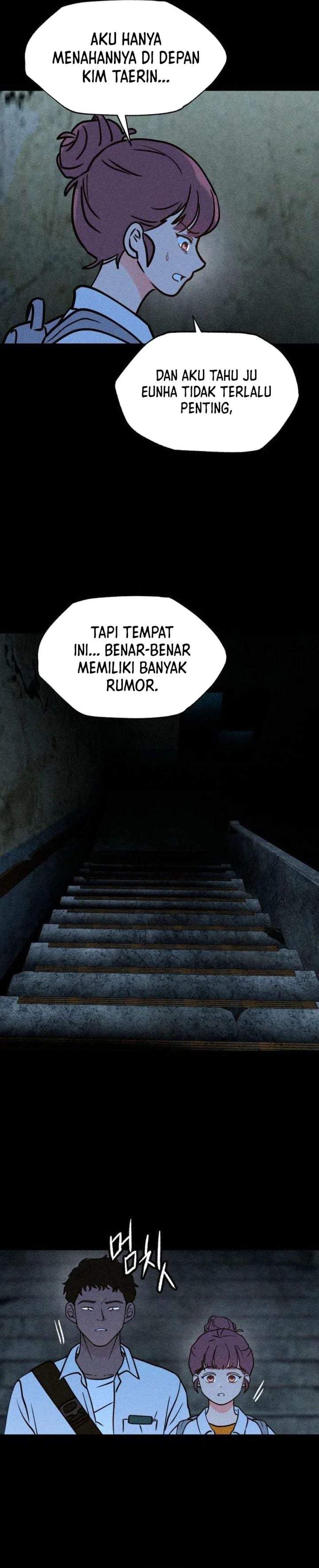 The Classmate Chapter 2