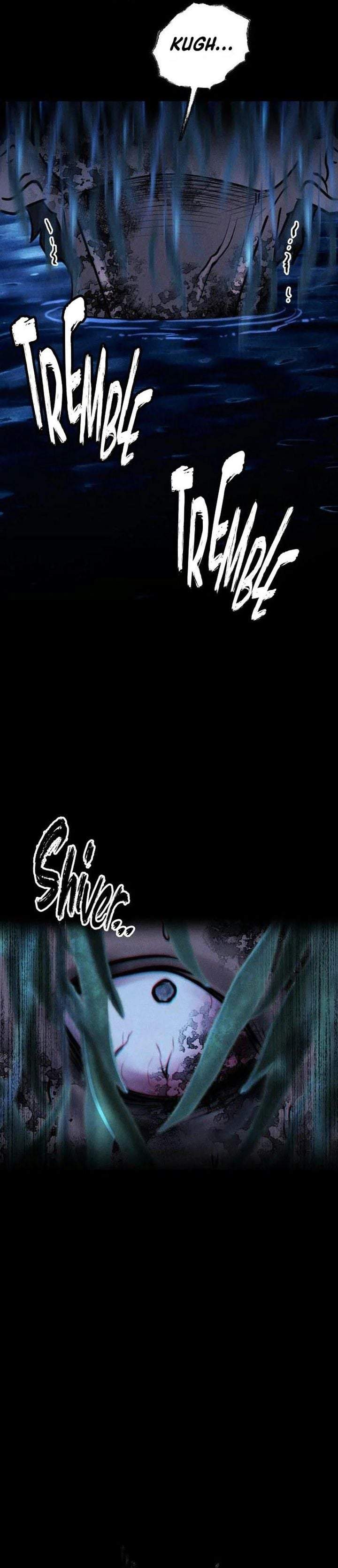 The Classmate Chapter 20