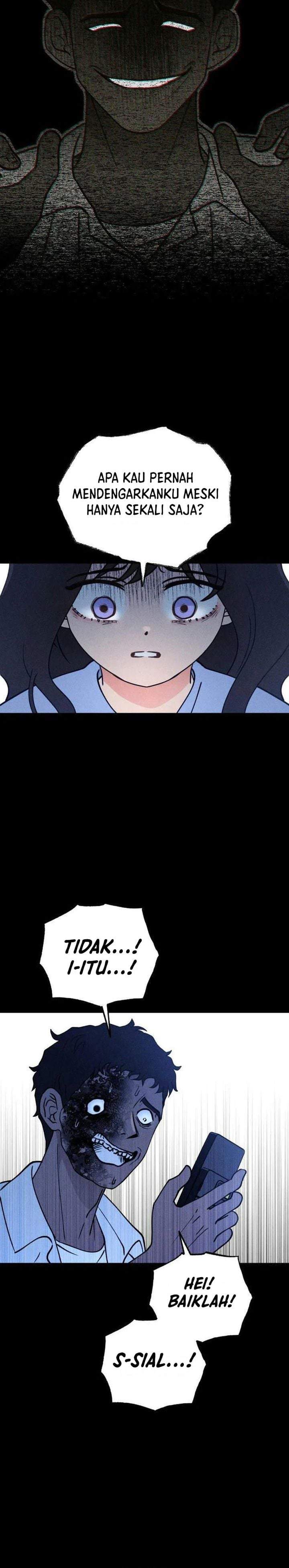 The Classmate Chapter 20