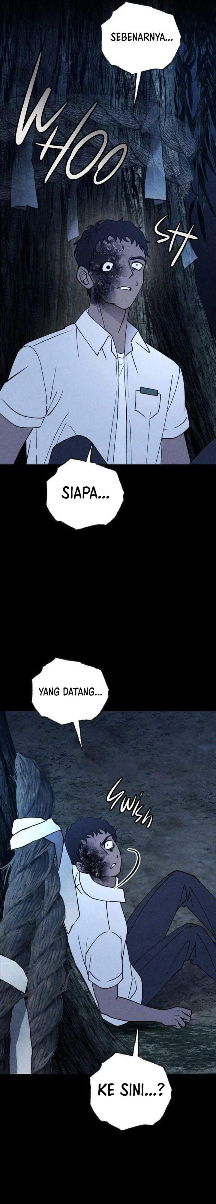 The Classmate Chapter 20