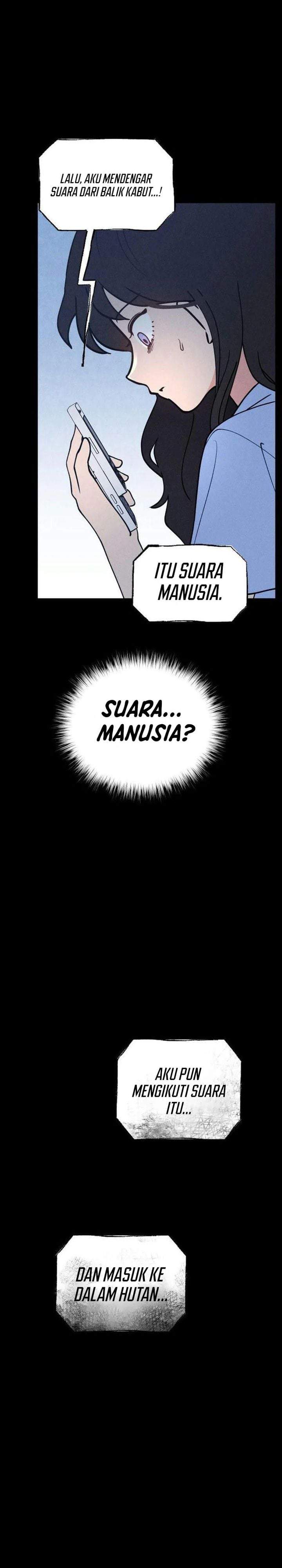The Classmate Chapter 20