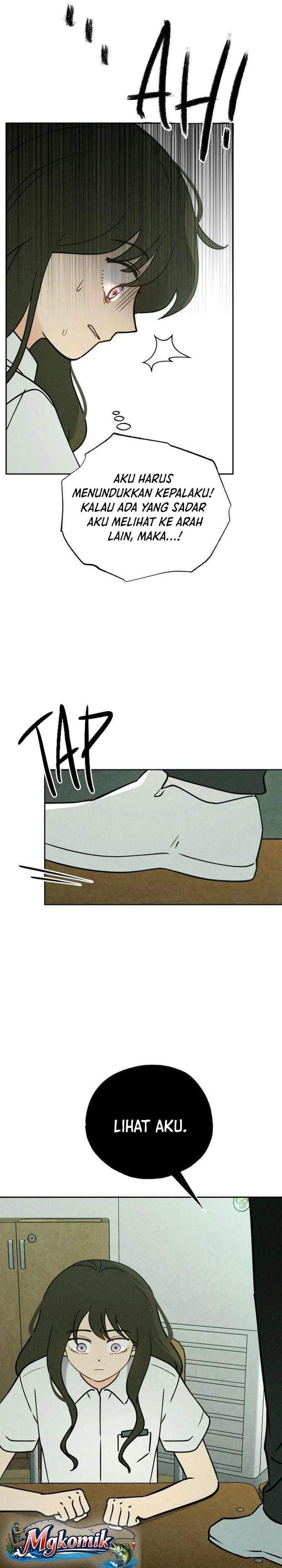 The Classmate Chapter 21