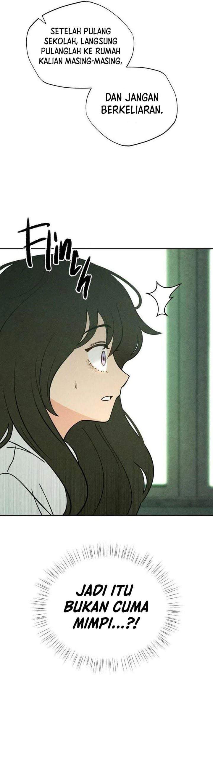 The Classmate Chapter 21