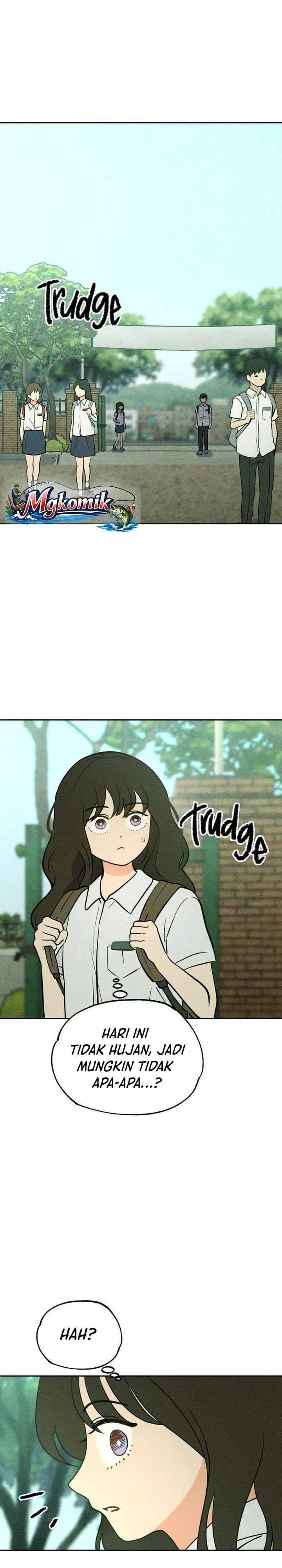 The Classmate Chapter 21