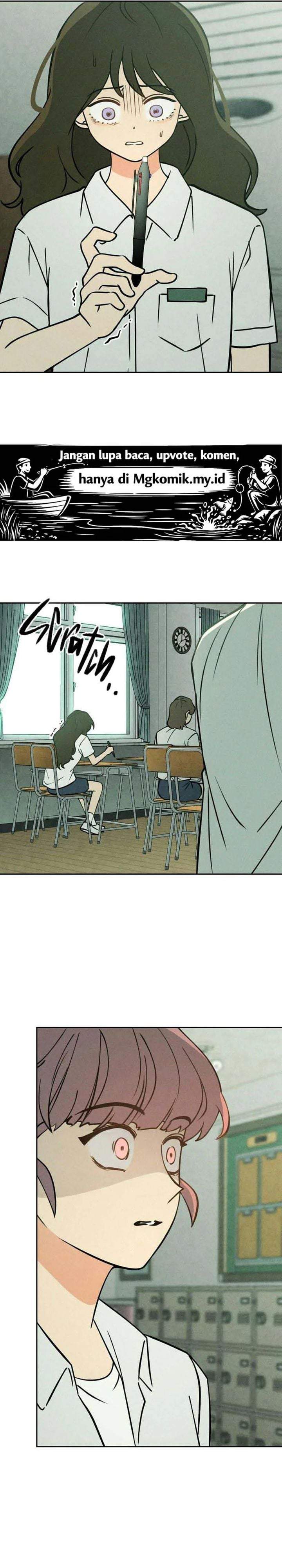 The Classmate Chapter 22