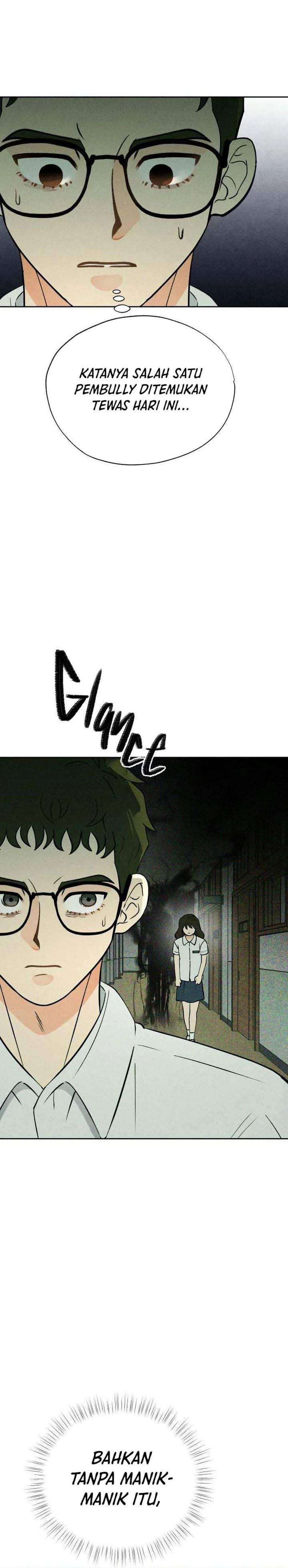 The Classmate Chapter 22
