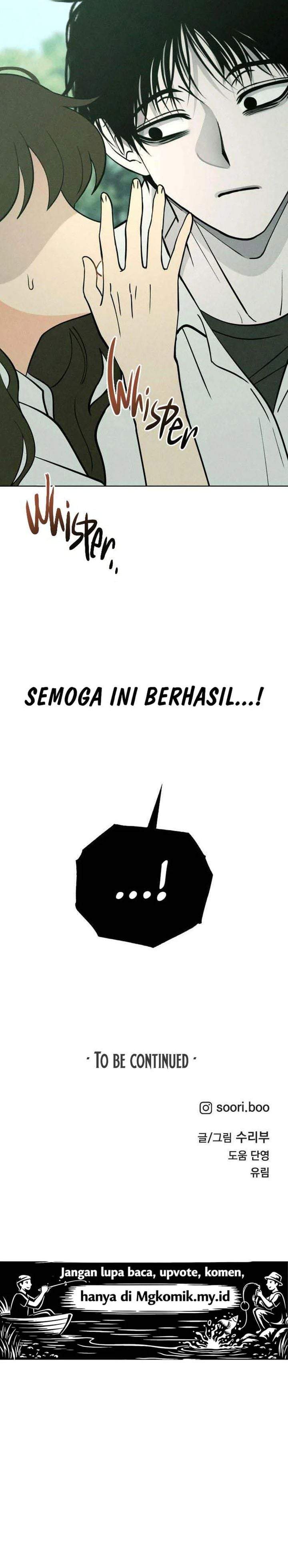 The Classmate Chapter 22