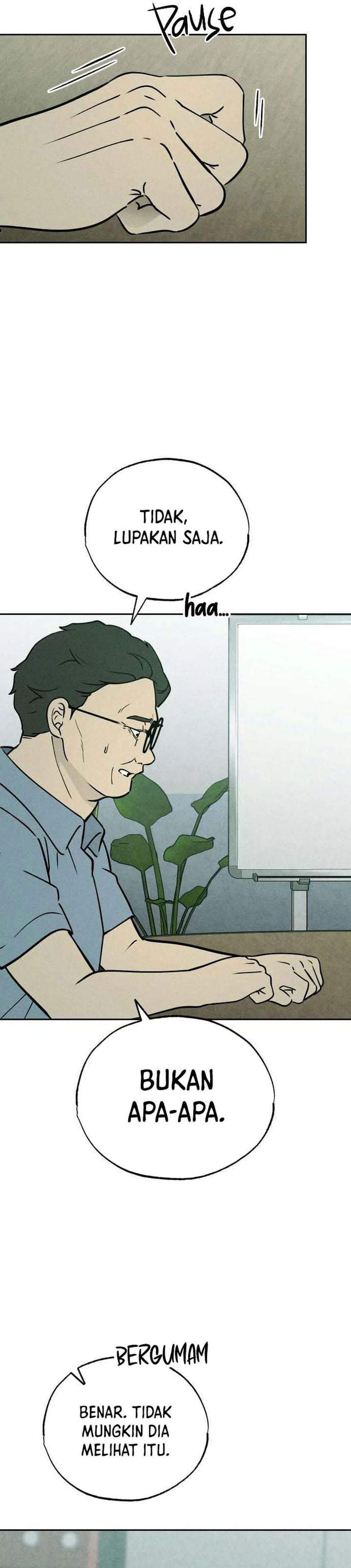 The Classmate Chapter 22