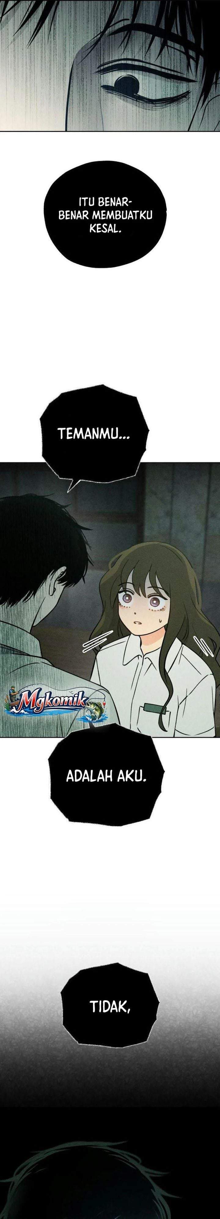 The Classmate Chapter 23