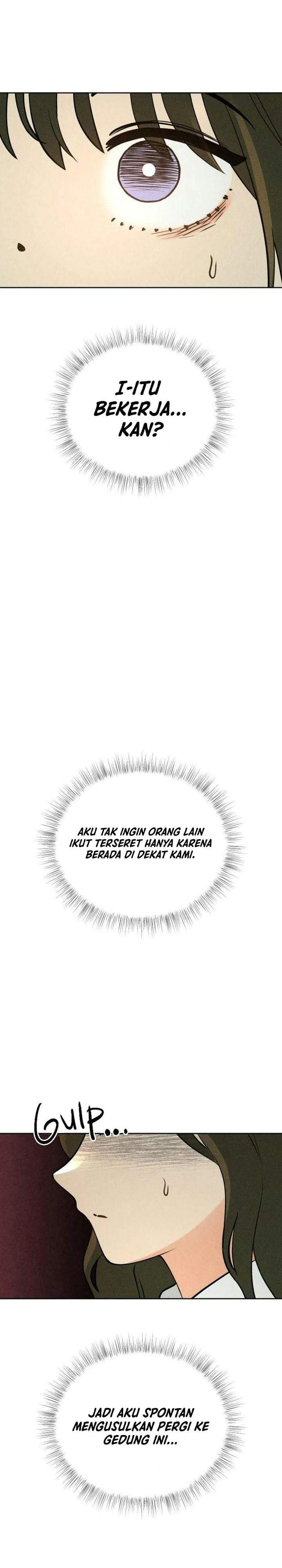 The Classmate Chapter 23
