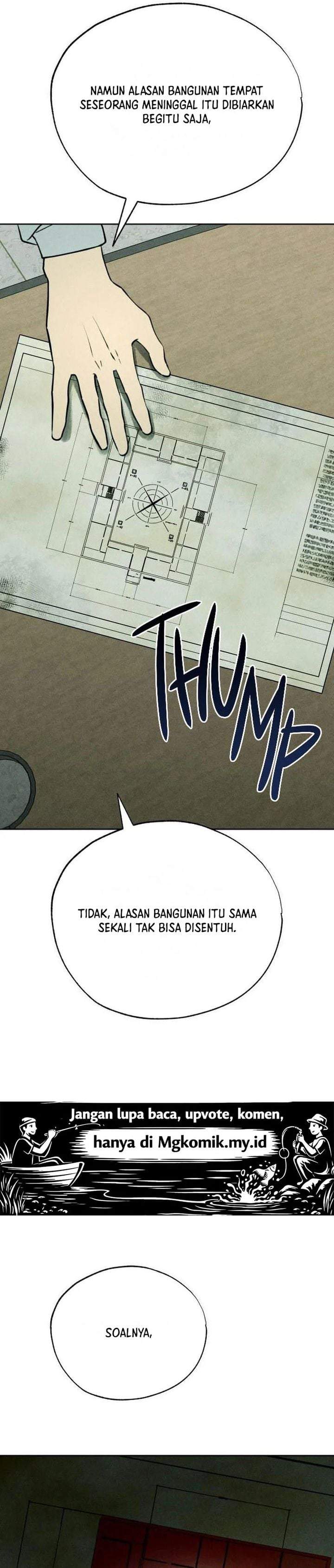 The Classmate Chapter 23
