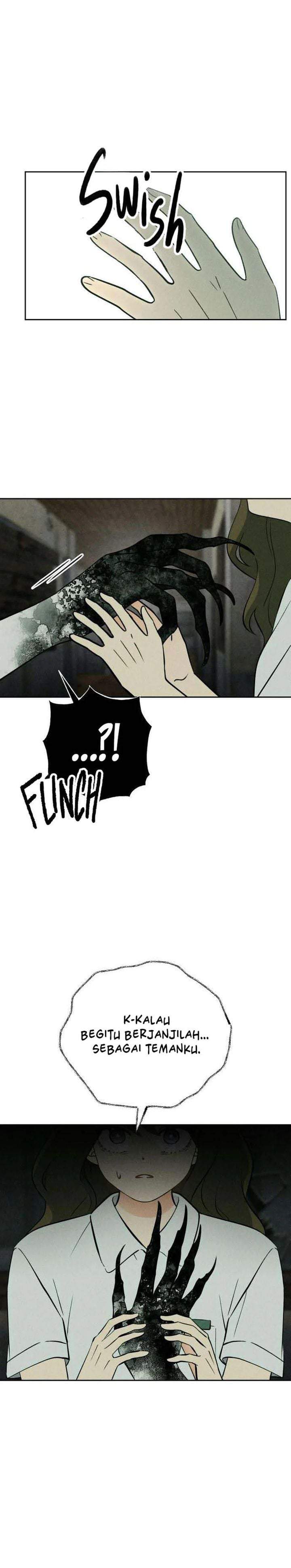 The Classmate Chapter 24