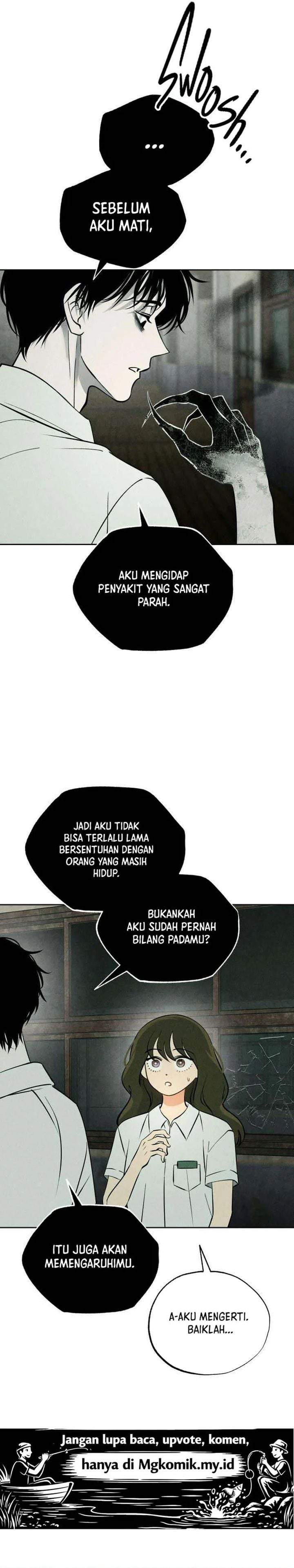 The Classmate Chapter 24