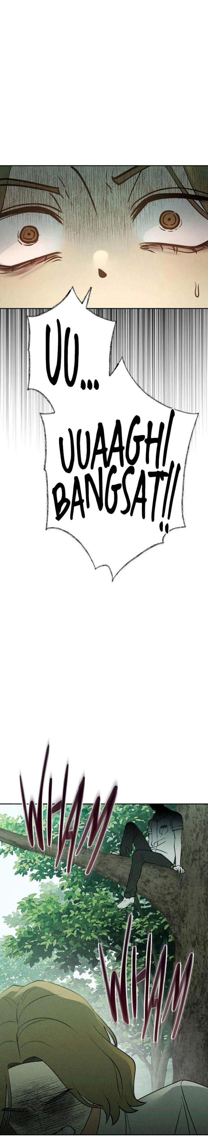 The Classmate Chapter 25
