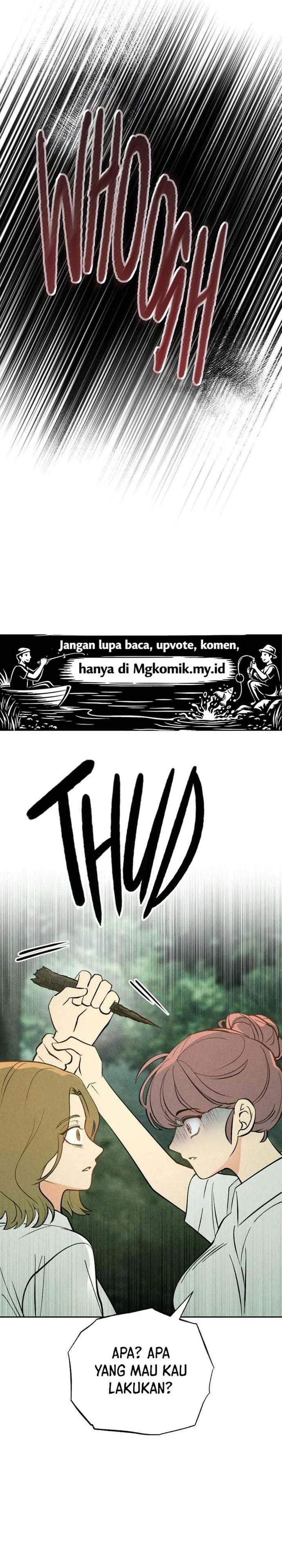 The Classmate Chapter 25