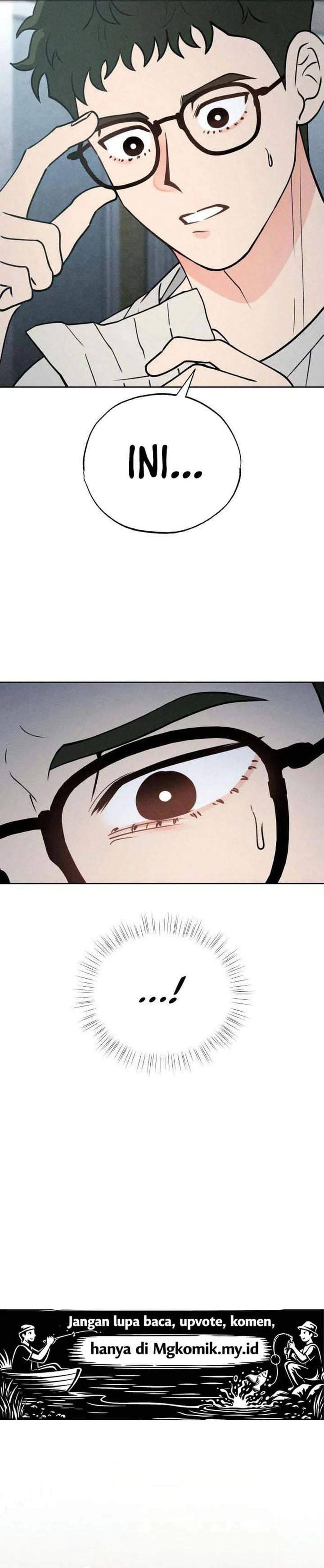 The Classmate Chapter 25