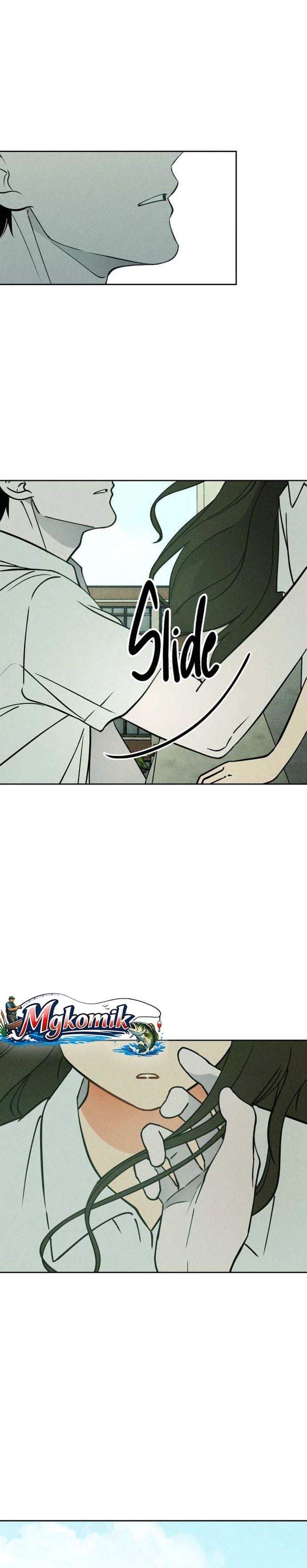 The Classmate Chapter 27