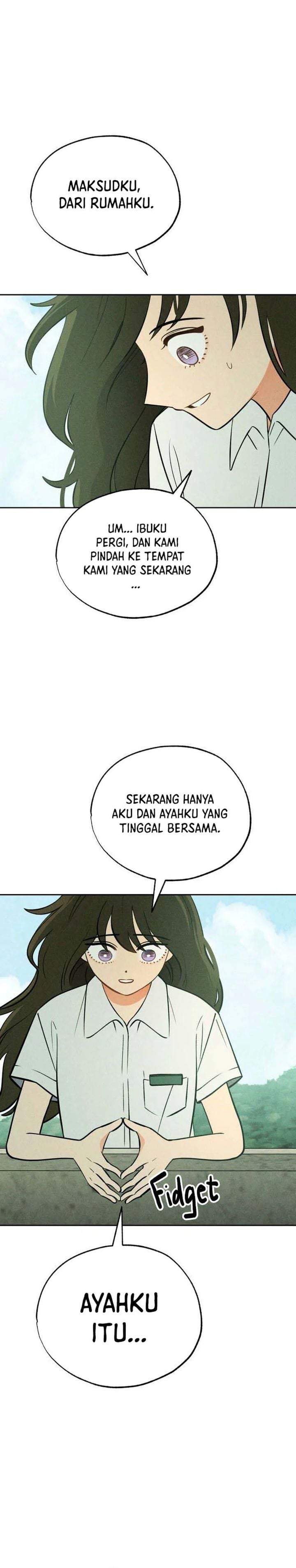 The Classmate Chapter 27