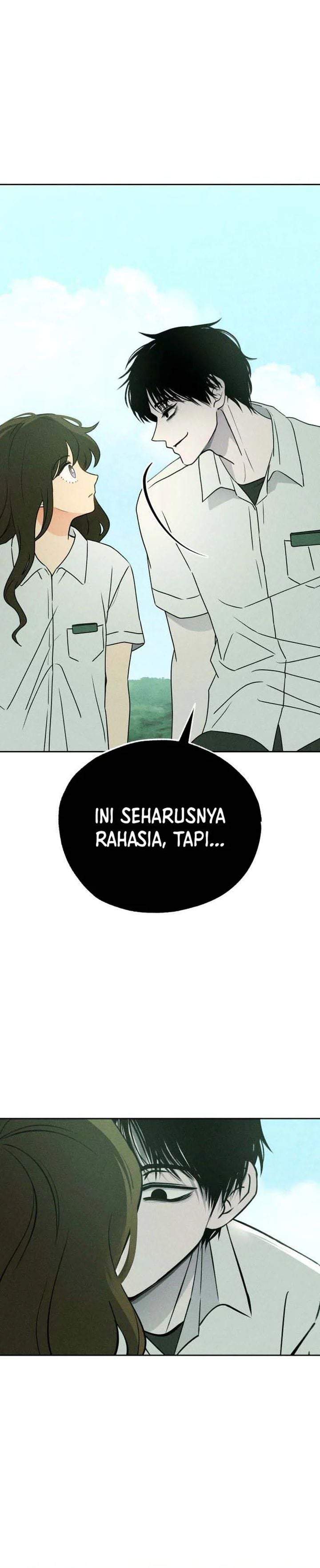 The Classmate Chapter 27