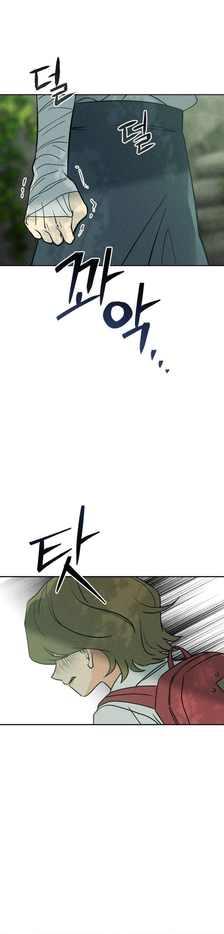The Classmate Chapter 28