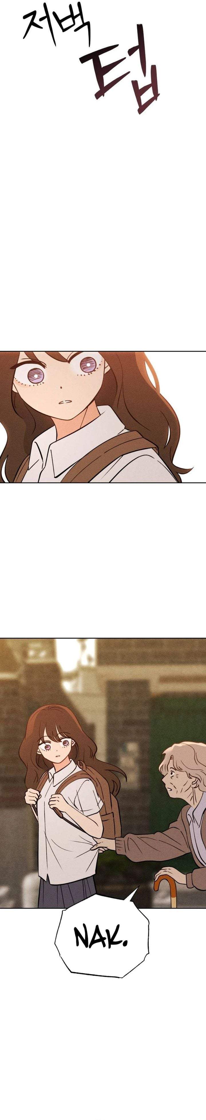 The Classmate Chapter 28
