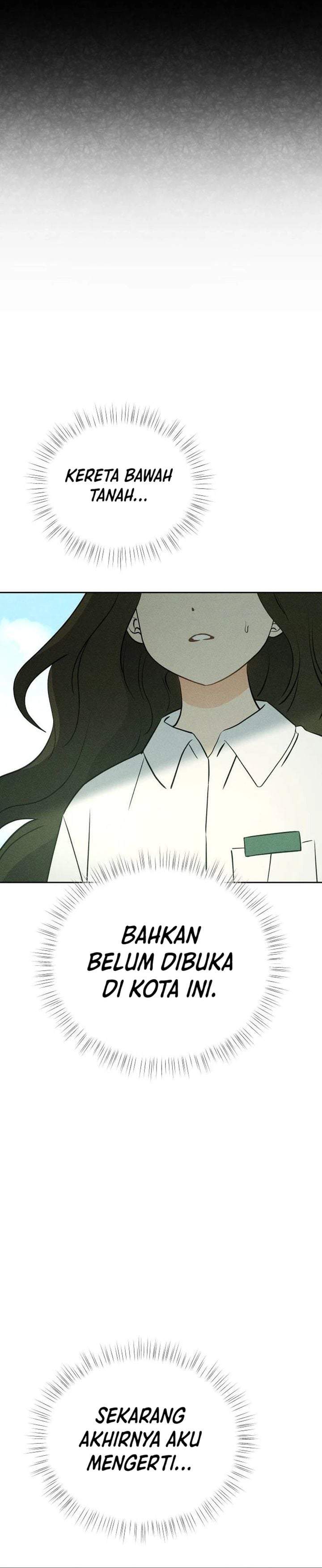 The Classmate Chapter 28