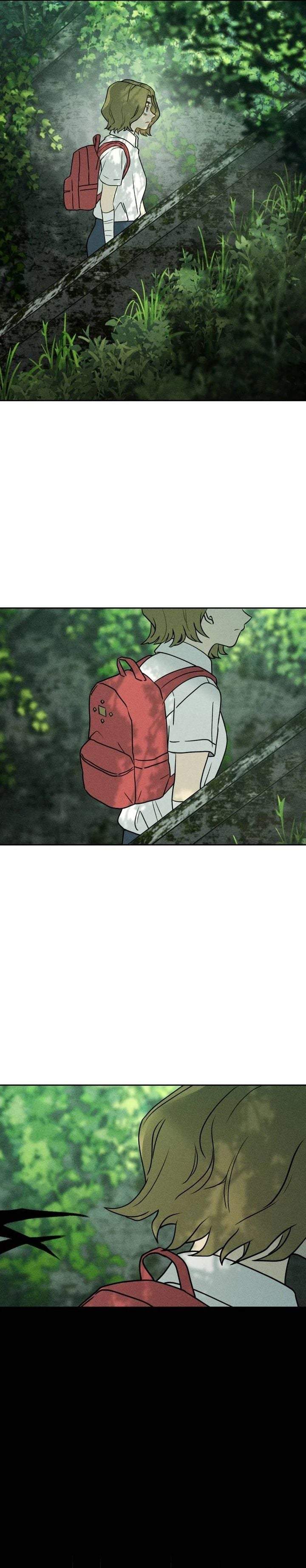 The Classmate Chapter 28