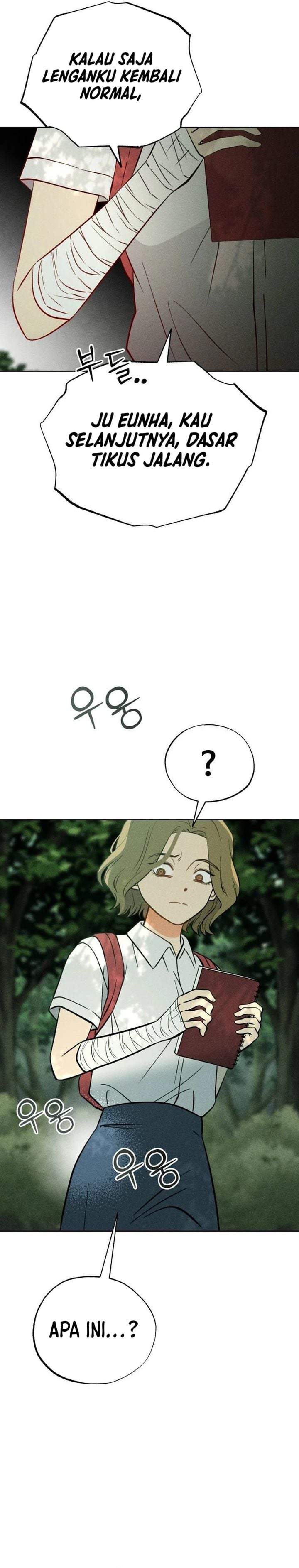 The Classmate Chapter 28